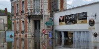Inondations : un coût d’au moins 600 millions d’euros