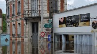 Inondations coût 600 millions euros