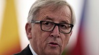 Le président de la Commission européenne Jean-Claude Juncker se fout intégralement d’être critiqué sur la question du Brexit