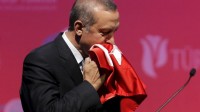 La loi turque levant l’immunité parlementaire vise les parlementaires pro-Kurdes