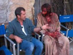 Mel Gibson préparerait une suite de<br><em>La Passion du Christ</em>