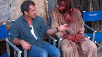 Mel Gibson suite Passion Christ