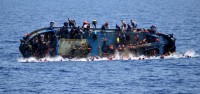 Migrants : la voie maritime toujours dangereuse