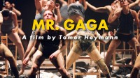 DOCUMENTAIRE  Mister Gaga : sur les pas d’Ohad Naharin ♥♥