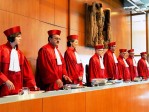 La cour constitutionnelle allemande capitule face à la Cour européenne de justice