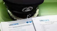ONU Police Mondiale Renforcer
