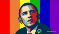 Pour la huitième fois de son mandat, Obama proclame juin comme mois de la fierté LGB
