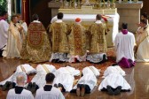 4,5 fois plus d’ordinations sacerdotales aux États-Unis qu’en France