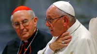 Pour le pape François, la grande majorité des mariages catholiques sont nuls…