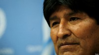 Solstice néo paganisme Stonehenge Evo Morales