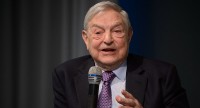 Le Brexit et l’avenir de l’UE, selon George Soros Le Brexit et l’avenir de l’UE, selon George Soros