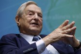 Spéculation financière : Soros finance l’invasion et spécule sur l’explosion de l’Europe et des États-Unis