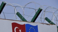 Tensions Turquie Union européenne