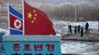 amitié Chine Corée Nord paix