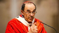 cardinal Barbarin Agressions sexuelles mineurs police