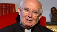 cardinal Cañizares LGBT migrants