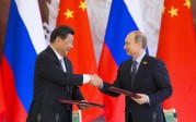 Poutine&nbsp;: la Russie et la Chine vont vers un espace  économique eurasien unifié