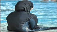 Une piscine allemande en Bavière interdit le « burkini »