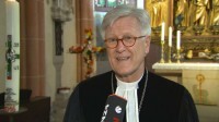 évêque protestant appelle enseignement islam école Allemagne