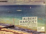 Exposition/PEINTURE  Albert Marquet, peintre du temps suspendu ♥