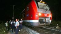 Attentat à la hache dans un train à Würzburg : au nom du politiquement correct, l’Allemagne évite de parler de terrorisme