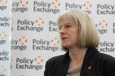 Le Brexit selon Theresa May : libre-échangisme forcené