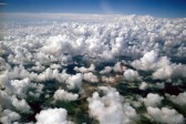 Changement climatique : insaisissables nuages…