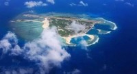 La Chine continue à développer des îles en Mer de Chine du Sud