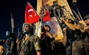 Coup d’Etat en Turquie : entre islamisme et laïcité