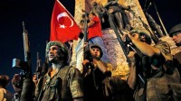 Coup Etat Turquie islamisme laïcité