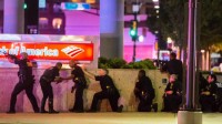 Dallas Révolution Tue Policiers Antiraciste USA