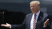 Donald Trump réduira l’OTAN s’il est président des Etats-Unis