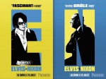 DRAME HISTORIQUE/COMEDIE<br>Elvis et Nixon ♥