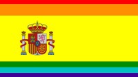 Espagne profil homophobe homme jeune blanc catholique