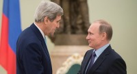 Un accord Etats-Unis-Russie d’intervention en Syrie