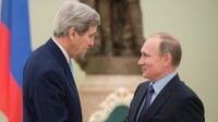 Etats Unis Russie Syrie accord intervention
