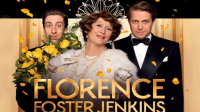 Florence Foster Jenkins drame historique comédie film