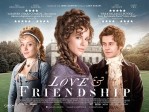 COMEDIE  Love and Friendship ♥♥