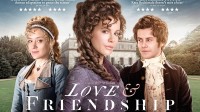 Love Friendship comédie film