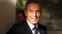 Négociations Brexit Tony Blair UE Homme Etat