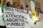 L’ONU demande à l’Argentine de libéraliser sa loi sur l’avortement