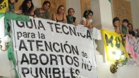 ONU Argentine libéraliser avortement