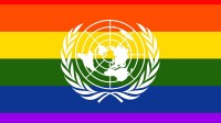 ONU défenseur droits LGBT normaliser homosexualité