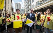 Pologne : 500.000 signatures pour une proposition de loi interdisant l’avortement
