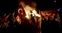 Purge en Turquie : les soutiens du coup d’Etat n’auront pas de funérailles islamiques
