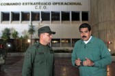 Venezuela&nbsp;: l’armée de Maduro met la main sur l’approvisionnement en nourriture
