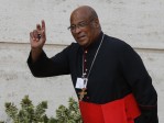 Le cardinal Napier veut des excuses pour le génocide des bébés noirs par avortement aux Etats-Unis