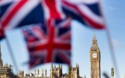 Croissance en hausse au Royaume-Uni malgré les craintes du Brexit