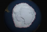 La glace de l’Océan Antarctique continue de s’étendre