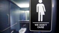 lois toilettes victime abus sexuels transgenre Washington